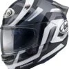 Arai Quantic Snake Motorhelm
