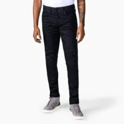 Rev'it Jackson 2 SK Motorbroek -Goedhart Motoren revit jackson 2 sk zwart 2 b239