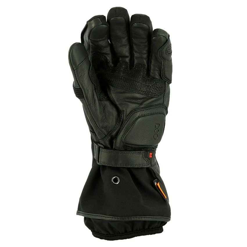 Richa Sleeve Lock Gore-Tex Motorhandschoenen 1 Richa Sleeve Lock Gore-Tex Motorhandschoenen