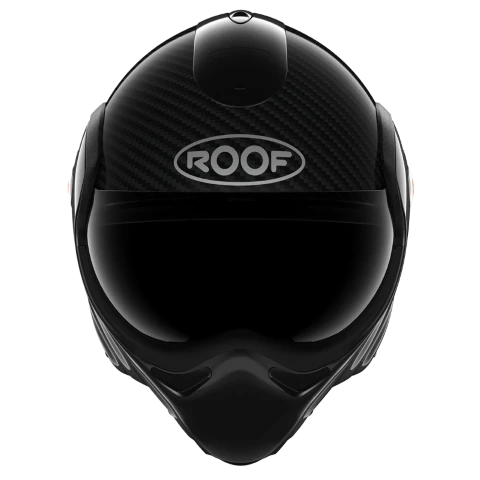 ROOF BoXXer Carbon Motorhelm 3 ROOF BoXXer Carbon Motorhelm - Afbeelding 3