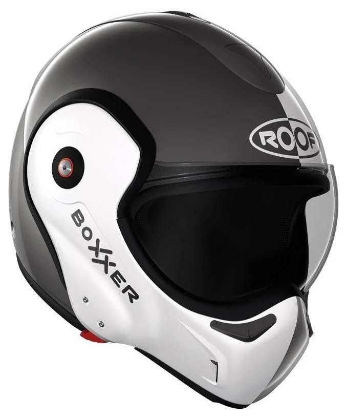 Roof BoXXer Face Motorhelm 4 Roof BoXXer Face Motorhelm - Afbeelding 4
