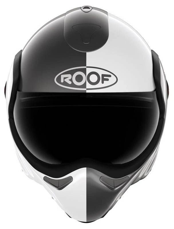 Roof BoXXer Face Motorhelm 1 Roof BoXXer Face Motorhelm