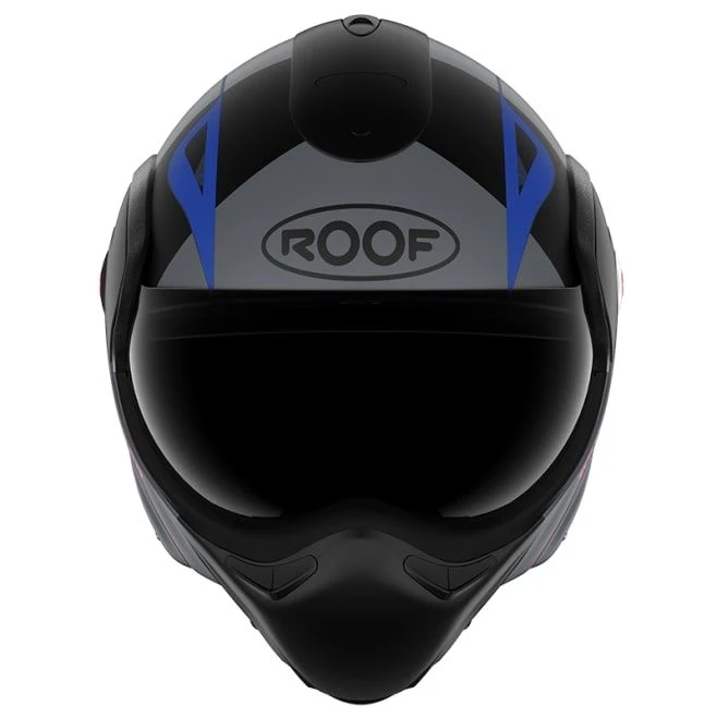 Roof BoXXer Viper Motorhelm 1 Roof BoXXer Viper Motorhelm