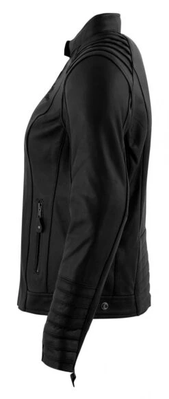 Rusty Stitches Amanda Sale Motorjas -Goedhart Motoren rusty stitches jacket amanda black black 2 15e6