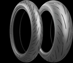 Bridgestone 150/60 R17 S22R 66H Motorband