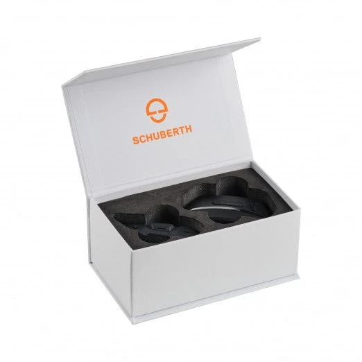 Schuberth SC2 Communicatiesysteem 1 Schuberth SC2 Communicatiesysteem