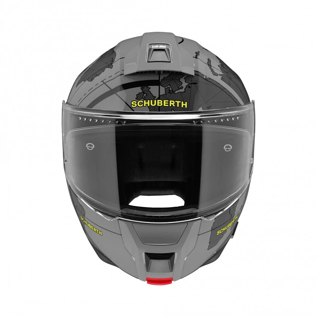 Schuberth C5 Globe Motorhelm 2 Schuberth C5 Globe Motorhelm - Afbeelding 2