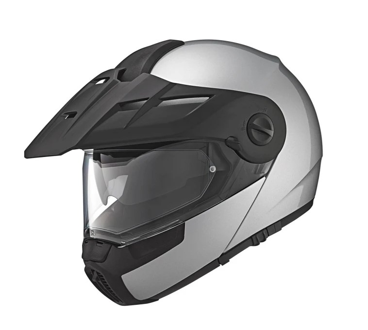 Schuberth E1 Motorhelm 1 Schuberth E1 Motorhelm