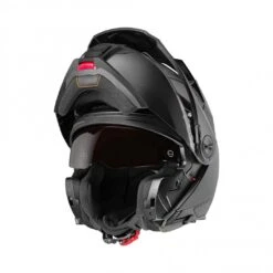 Schuberth E2 Motorhelm -Goedhart Motoren schuberth e2 matzwart 1 b39b