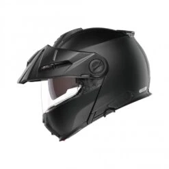 Schuberth E2 Motorhelm -Goedhart Motoren schuberth e2 matzwart 2 2a56