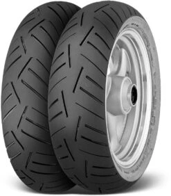 Continental 140/70 -15 SCOOT 69P REINF Motorband