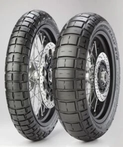 Pirelli 150/70 R17 SCORPION RALLY STR 69V M+S Motorband