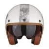 Scorpion Belfast Evo Pique Motorhelm