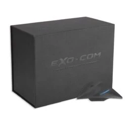 Scorpion EXO-Com Kit Communicatiesysteem -Goedhart Motoren scorpion exo com communicatiesysteem d9c8