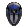 Scorpion Exo-R1 Evo Air Gaz Motorhelm