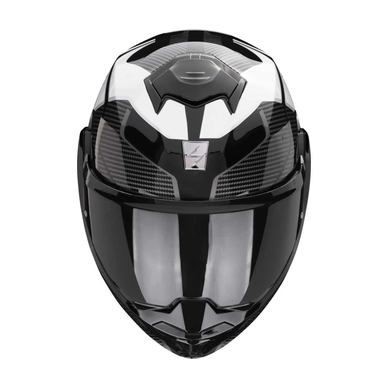 Scorpion Exo-Tech Evo Animo Motorhelm