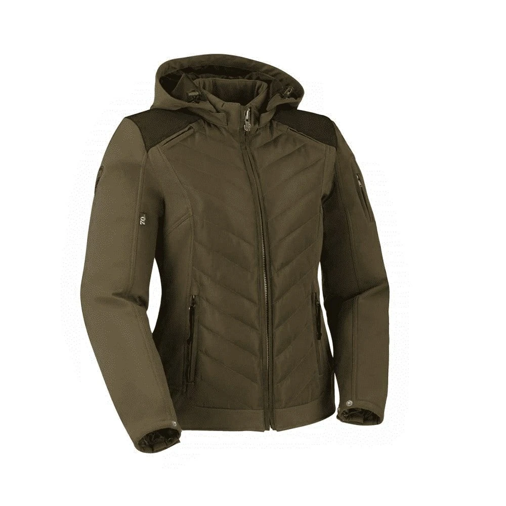 Segura Lady Natcho Motorjas 2 Segura Lady Natcho Motorjas - Afbeelding 2