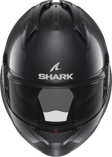 Shark Evo GT Blank Motorhelm 1 Shark Evo GT Blank Motorhelm