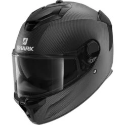 Shark Spartan GT Carbon Skin Motorhelm -Goedhart Motoren shark spartan gt carbon skin mat carbon 867d