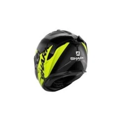 Shark Spartan GT Elgen Motorhelm