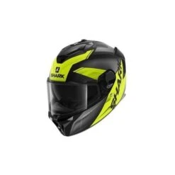 Shark Spartan GT Elgen Motorhelm -Goedhart Motoren shark spartan gt elgen fluo 21fb