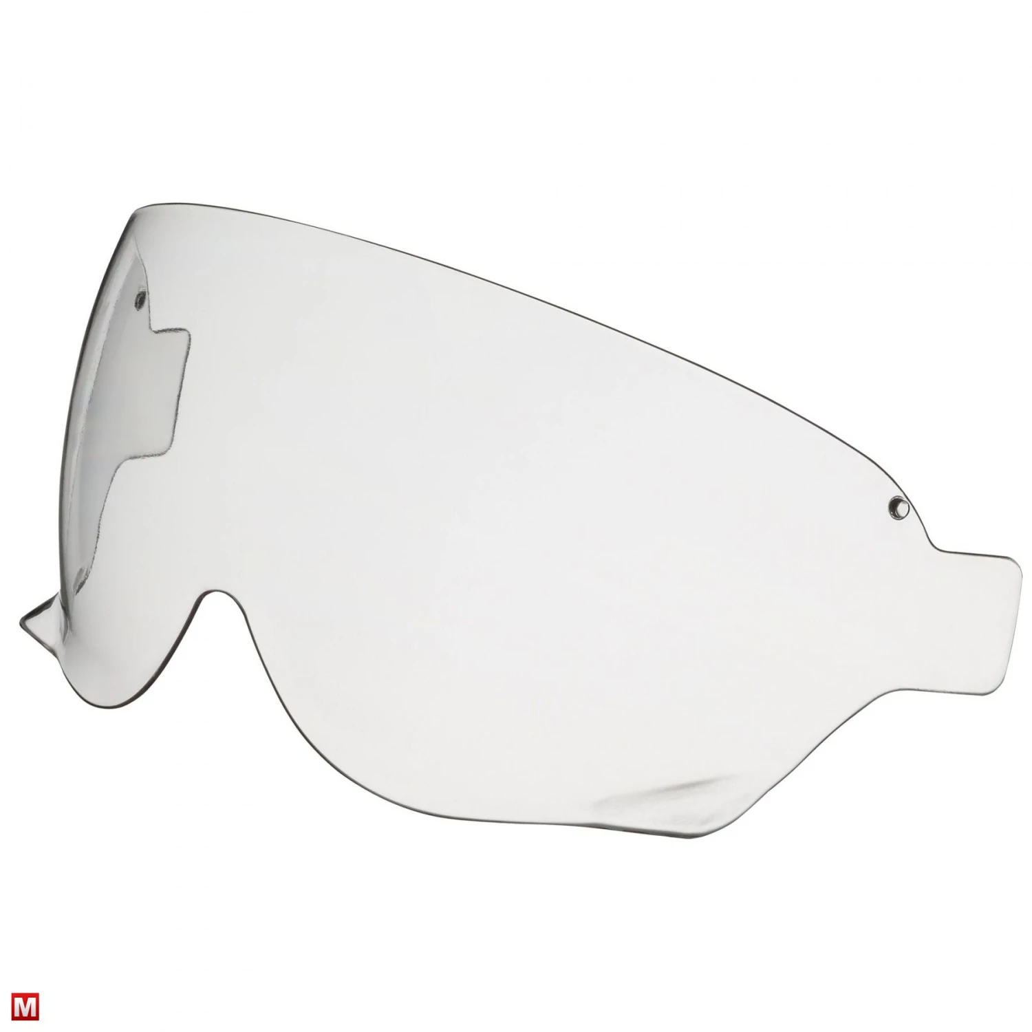 Shoei CJ-3 Vizier Ex-Zero / J.O. 1 Shoei CJ-3 Vizier Ex-Zero / J.O.