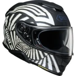 Shoei GT-Air 2 Qubit TC-5 Motorhelm 6 Shoei GT-Air 2 Qubit TC-5 Motorhelm -Goedhart Motoren shoei gt air 2 qubit tc 5 2 0798