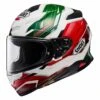 Shoei NXR 2 Capriccio Motorhelm