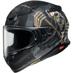 Shoei NXR 2 Faust TC-5 Motorhelm 7 Shoei NXR 2 Faust TC-5 Motorhelm -Goedhart Motoren shoei nxr 2 faust tc 5 1 068e