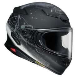 Shoei NXR 2 Faust TC-5 Motorhelm 6 Shoei NXR 2 Faust TC-5 Motorhelm -Goedhart Motoren shoei nxr 2 faust tc 5 3 7b39