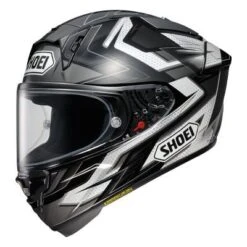 Shoei X-SPR Pro Escalate Motorhelm