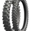 Michelin 90/100 -16 STARCROSS 5 MEDIUM 51M Motorband