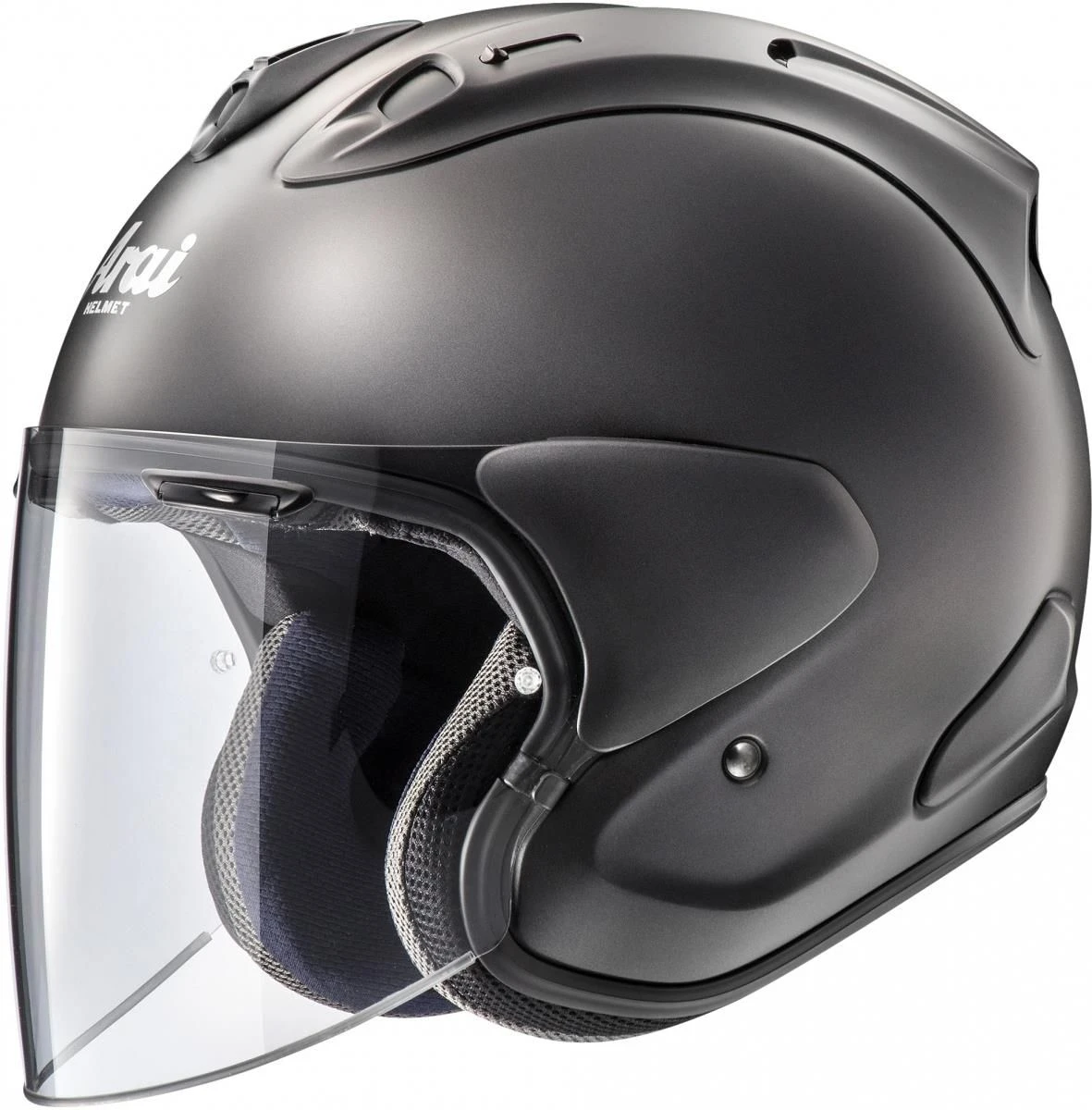 Arai SZ-R Vas Motorhelm 1 Arai SZ-R Vas Motorhelm