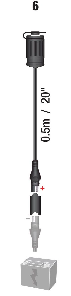 Tecmate Stopcontact Formaat Sigarettenaansteker 1 Tecmate Stopcontact Formaat Sigarettenaansteker