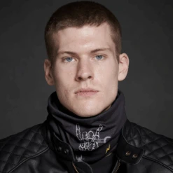 Triumph Thunder Neck Tube