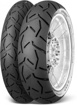 Continental 170/60 R17 TRAILATTACK 3 TL 72V Motorband