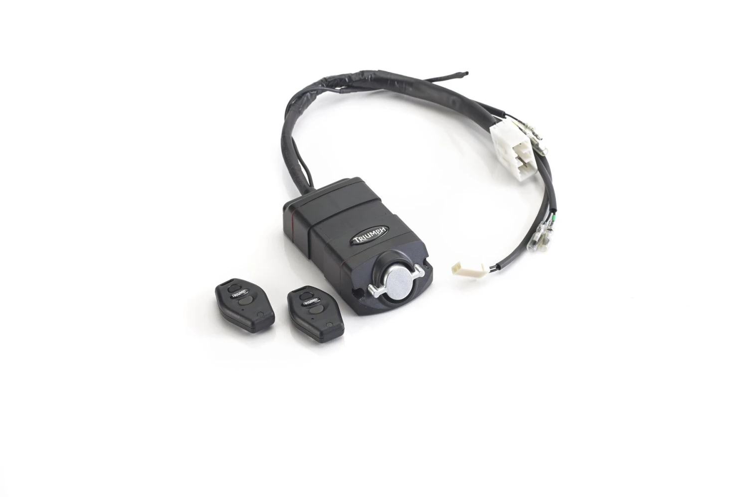 Triumph Alarm Bonneville T100-120 - Street Cup-Scrambler-Twin (16-) 1 Triumph Alarm Bonneville T100-120 - Street Cup-Scrambler-Twin (16-)