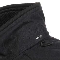 Triumph Warrior Motorjas -Goedhart Motoren triumph warrior motorjas MTPS22306 nek bff7