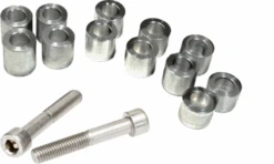 Roadlok XRA Vervangende Montageset