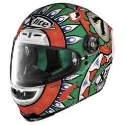 X-Lite X-803 C. Davies Italy Motorhelm -Goedhart Motoren x lite x803 davies italy 020 1 6d6a