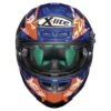 X-Lite X-803 D. Petrucci Motorhelm