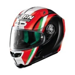 X-Lite X-803 Replica C. Stoner Together Motorhelm