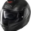 X-Lite X-1005 Ultra Carbon Dyad Motorhelm