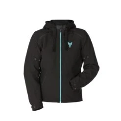 Yamaha MT Ride Bangui Motorjas -Goedhart Motoren yamaha hyper naked riding hoodie voor heren 99d8