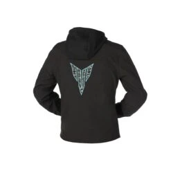 Yamaha MT Ride Bangui Motorjas -Goedhart Motoren yamaha hyper naked riding hoodie voor heren achterkant 0664