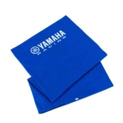Yamaha Paddock Blue Nekwarmer -Goedhart Motoren yamaha paddock blue nekwarmer 4a0f