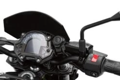 Kawasaki 12 Volt-Aansluiting Z 900 / A2